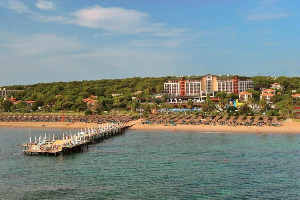 Манавгат: Voyage Sorgun