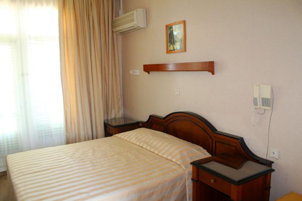 Мармара: Gulplaj Hotel