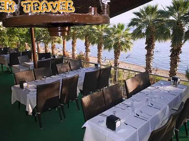 Мармара: Gulplaj Hotel