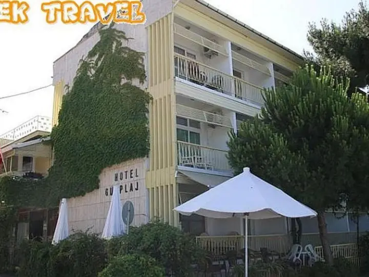 Мармара: Gulplaj Hotel