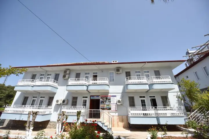 Фетхие: Tumen Hotel