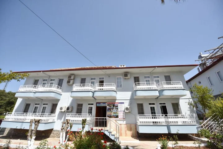Фетхие: Tumen Hotel