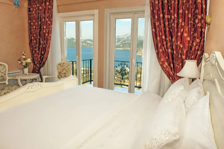 Селимийе: Swan Lake Boutique Hotel - Adults Only