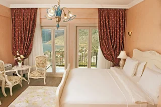 Селимийе: Swan Lake Boutique Hotel - Adults Only