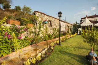 Селимийе: Swan Lake Boutique Hotel - Adults Only