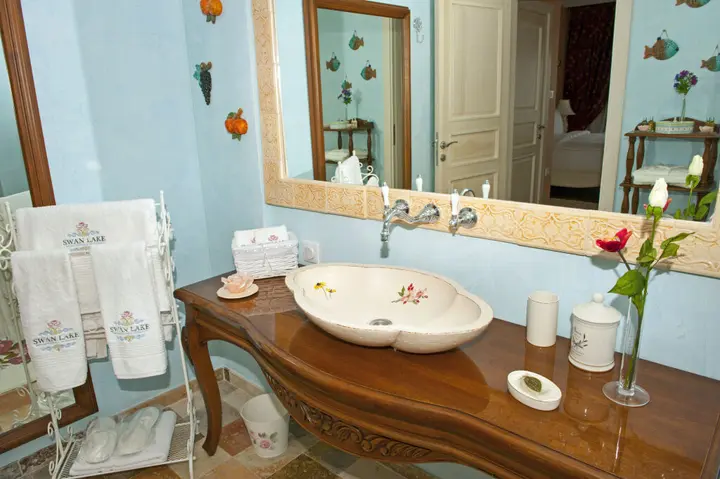 Селимийе: Swan Lake Boutique Hotel - Adults Only
