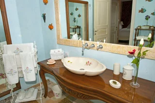 Селимийе: Swan Lake Boutique Hotel - Adults Only