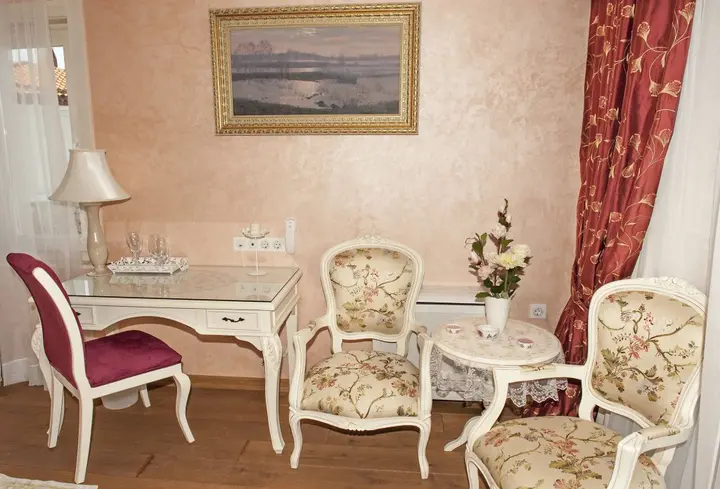 Селимийе: Swan Lake Boutique Hotel - Adults Only