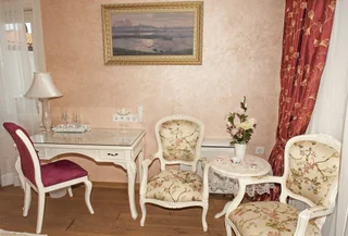 Селимийе: Swan Lake Boutique Hotel - Adults Only