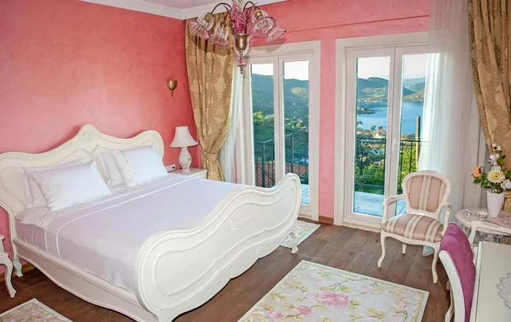 Селимийе: Swan Lake Boutique Hotel - Adults Only