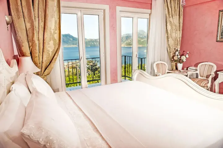 Селимийе: Swan Lake Boutique Hotel - Adults Only