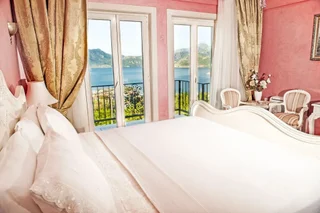 Селимийе: Swan Lake Boutique Hotel - Adults Only