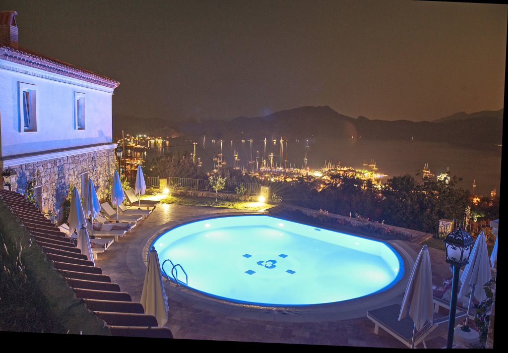 Селимийе: Swan Lake Boutique Hotel - Adults Only