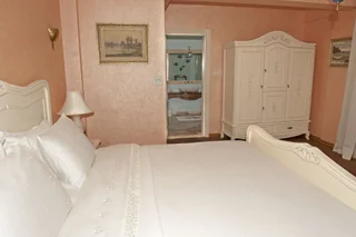 Селимийе: Swan Lake Boutique Hotel - Adults Only
