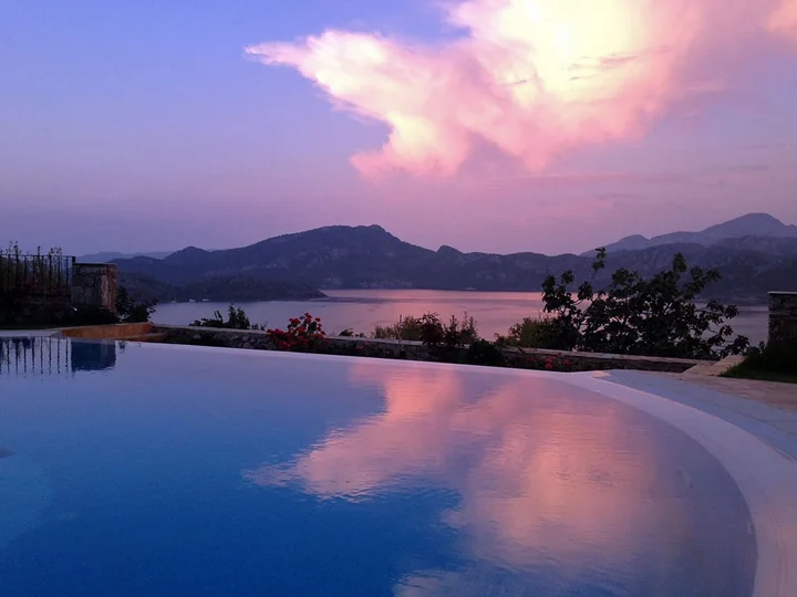 Селимийе: Swan Lake Boutique Hotel - Adults Only