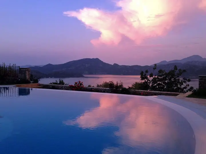 Селимийе: Swan Lake Boutique Hotel - Adults Only