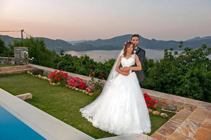 Селимийе: Swan Lake Boutique Hotel - Adults Only