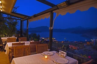 Селимийе: Swan Lake Boutique Hotel - Adults Only
