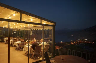 Селимийе: Swan Lake Boutique Hotel - Adults Only