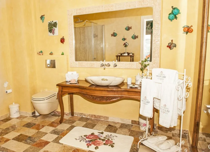 Селимийе: Swan Lake Boutique Hotel - Adults Only