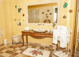 Селимийе: Swan Lake Boutique Hotel - Adults Only