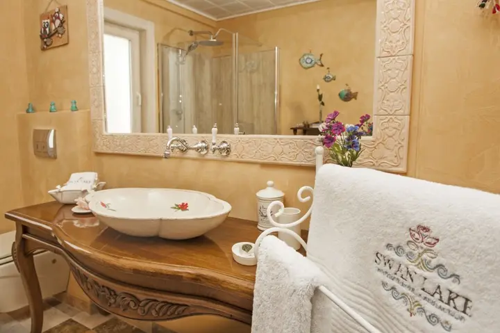 Селимийе: Swan Lake Boutique Hotel - Adults Only