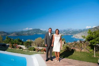 Селимийе: Swan Lake Boutique Hotel - Adults Only