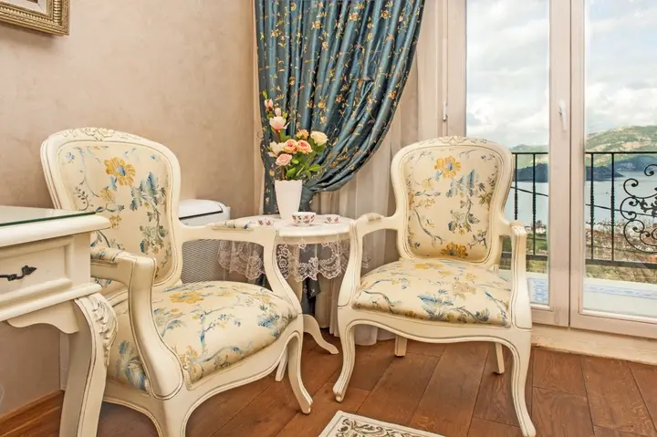 Селимийе: Swan Lake Boutique Hotel - Adults Only