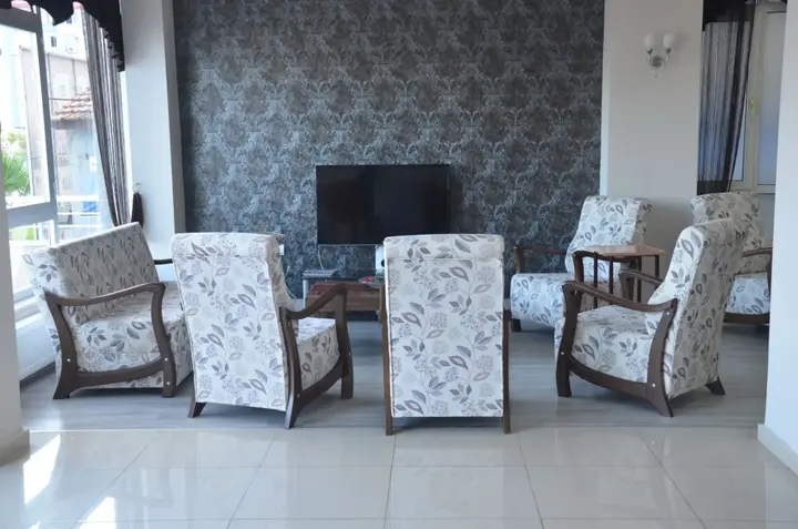 Самсун: Samsun Time Hotel