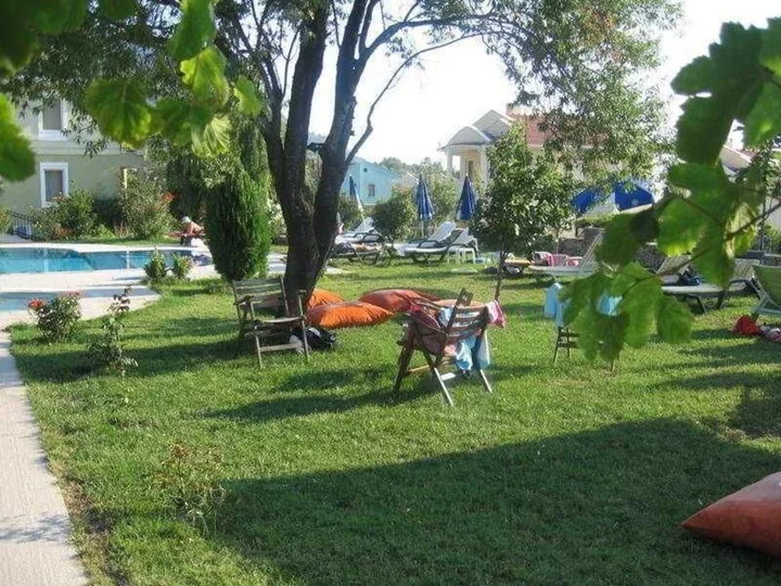 Фетхие: Halcyon Days Hotel