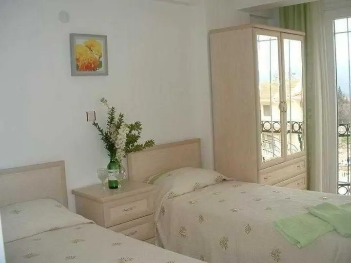 Фетхие: Halcyon Days Hotel