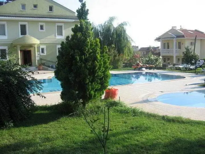 Фетхие: Halcyon Days Hotel