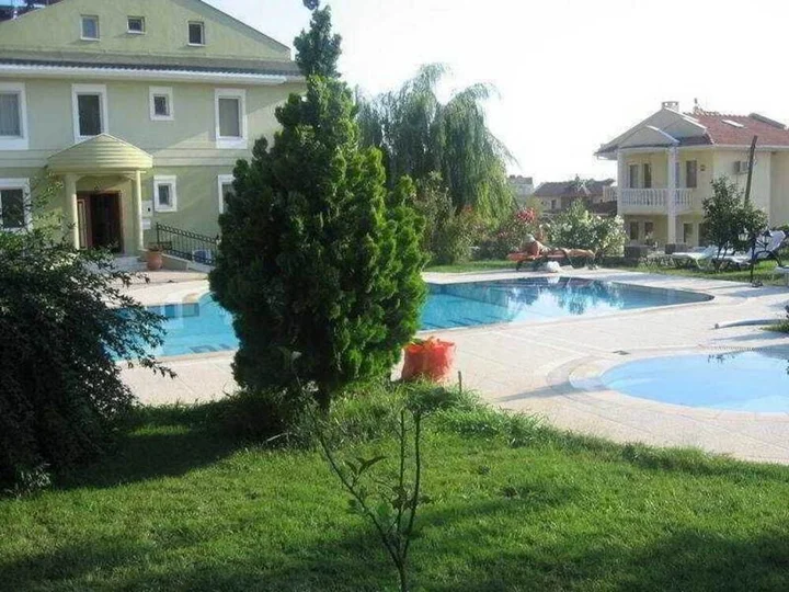 Фетхие: Halcyon Days Hotel