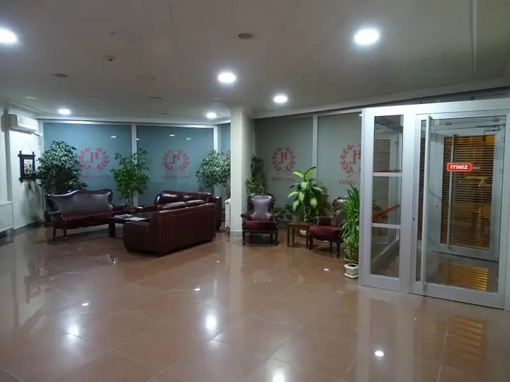 Libiza Hotel — фото 3
