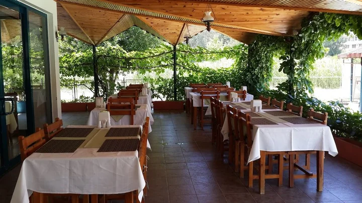 Фетхие: Bezay Hotel