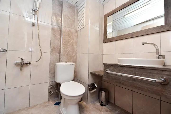 Фетхие: Bezay Hotel