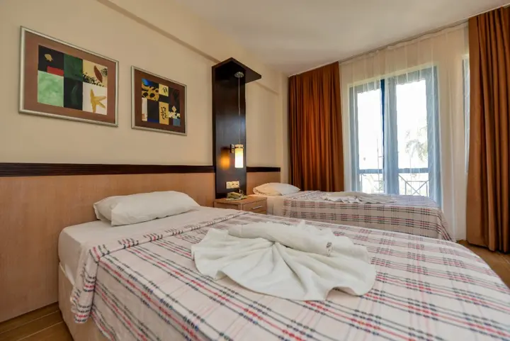 Фетхие: Bezay Hotel
