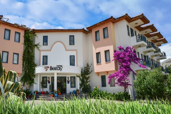 Фетхие: Bezay Hotel