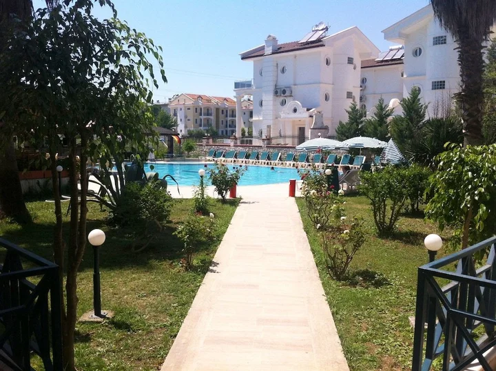 Фетхие: Bezay Hotel