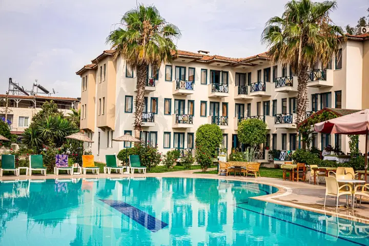 Фетхие: Bezay Hotel