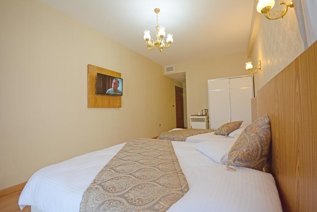 Кайсери: Setenonu Boutique Hotel