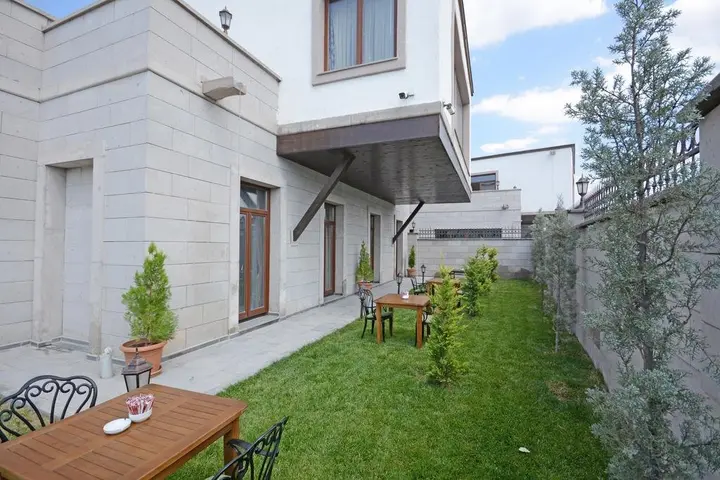 Кайсери: Setenonu Boutique Hotel