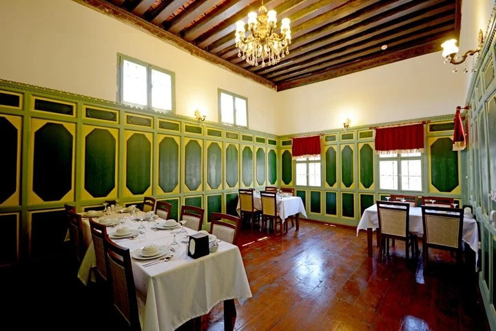 Кайсери: Setenonu Boutique Hotel