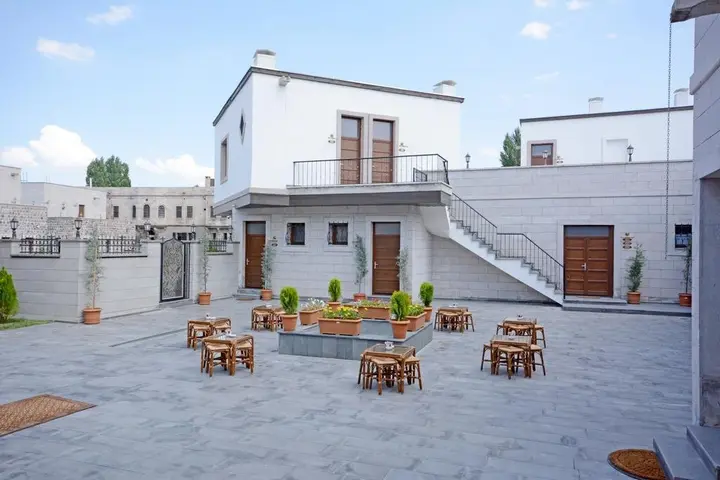 Кайсери: Setenonu Boutique Hotel