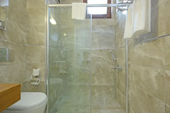 Кайсери: Setenonu Boutique Hotel