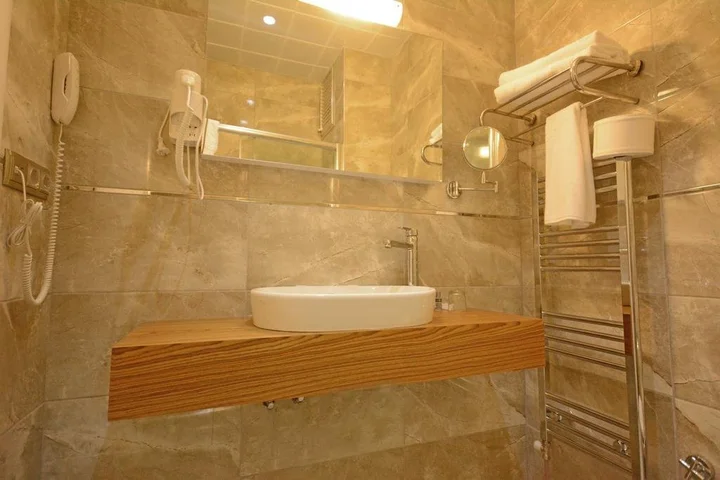 Кайсери: Setenonu Boutique Hotel