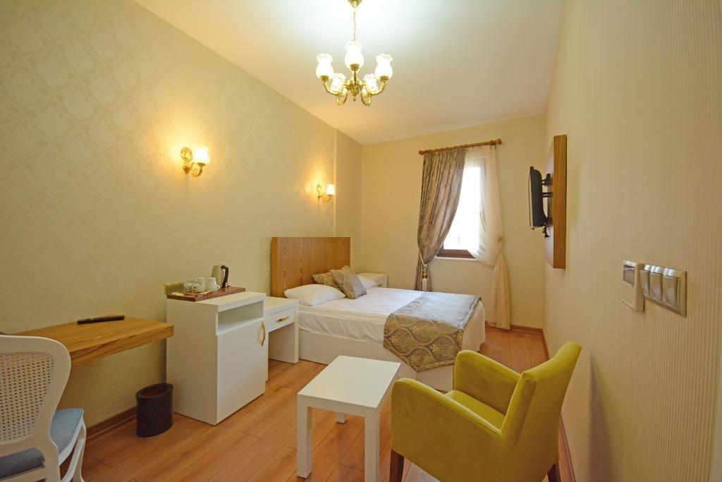 Кайсери: Setenonu Boutique Hotel
