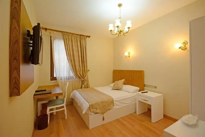 Кайсери: Setenonu Boutique Hotel