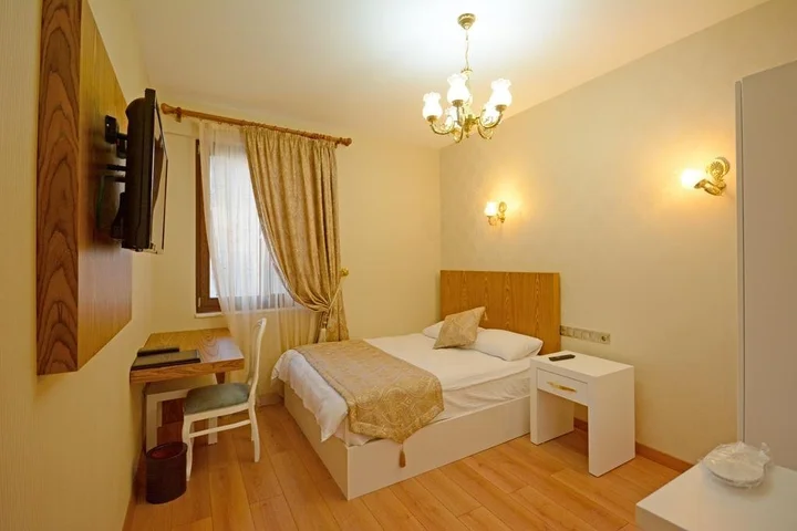 Кайсери: Setenonu Boutique Hotel