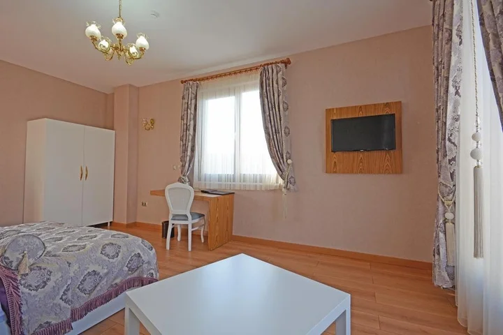 Кайсери: Setenonu Boutique Hotel